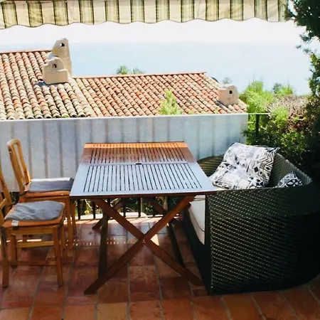 Beautiful In Rocamar Theoule-sur-Mer